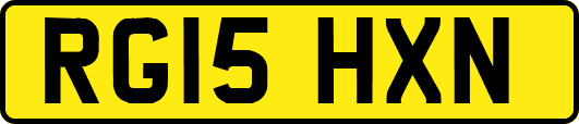 RG15HXN