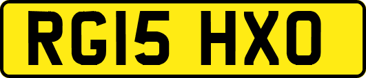 RG15HXO