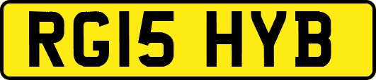 RG15HYB