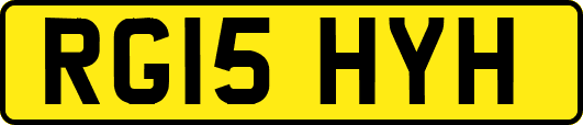 RG15HYH