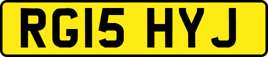 RG15HYJ