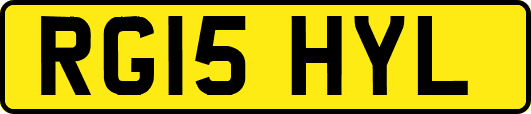 RG15HYL