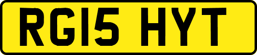 RG15HYT