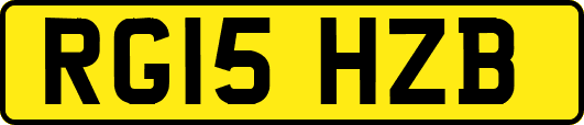 RG15HZB