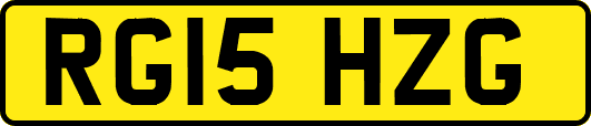 RG15HZG