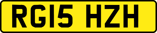 RG15HZH