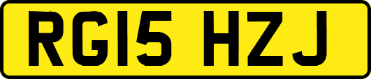 RG15HZJ