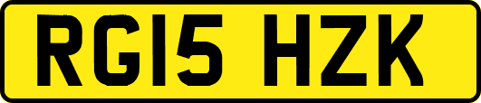 RG15HZK