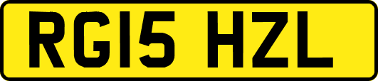 RG15HZL