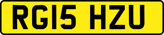 RG15HZU