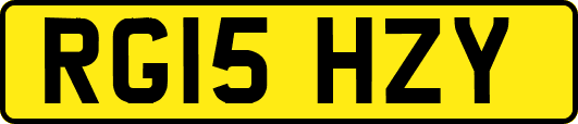 RG15HZY