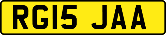 RG15JAA