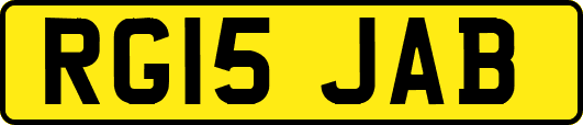RG15JAB
