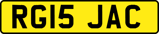 RG15JAC