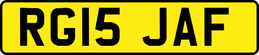 RG15JAF