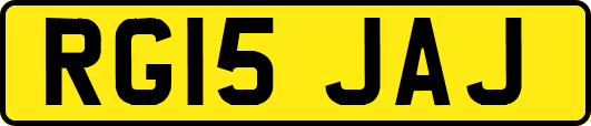 RG15JAJ