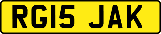 RG15JAK