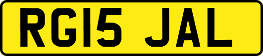 RG15JAL