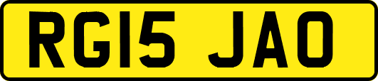 RG15JAO