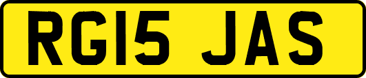 RG15JAS