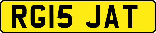 RG15JAT