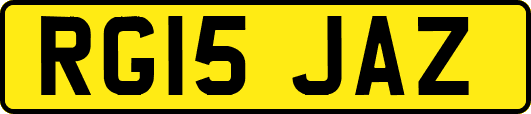 RG15JAZ