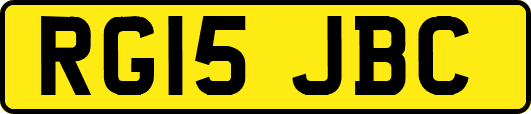 RG15JBC