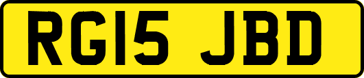 RG15JBD