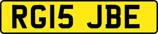 RG15JBE