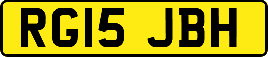 RG15JBH