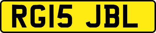 RG15JBL
