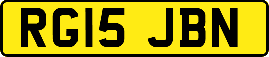 RG15JBN