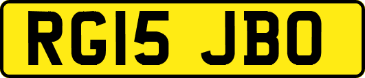 RG15JBO