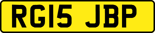 RG15JBP