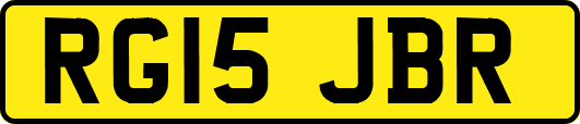RG15JBR