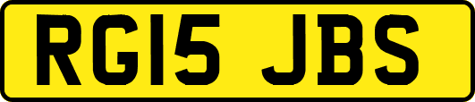 RG15JBS