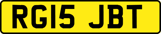 RG15JBT