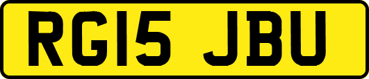 RG15JBU