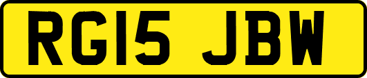 RG15JBW