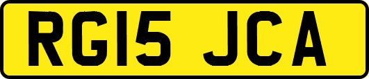 RG15JCA