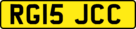 RG15JCC