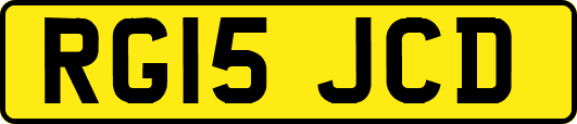 RG15JCD
