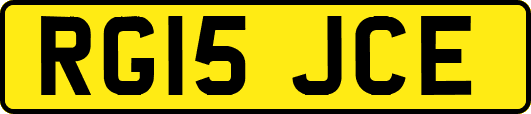 RG15JCE