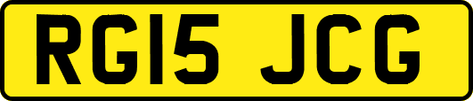 RG15JCG