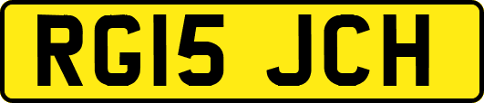 RG15JCH