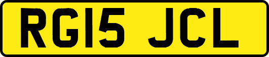 RG15JCL