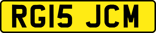 RG15JCM