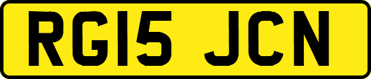 RG15JCN