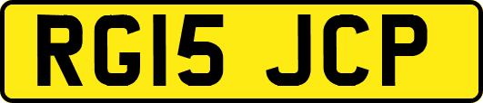 RG15JCP