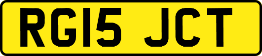 RG15JCT